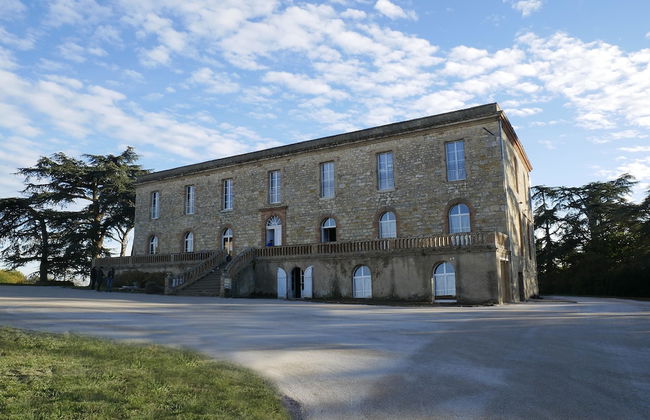 Château de Tauziès, The Originals Relais - Foto 36