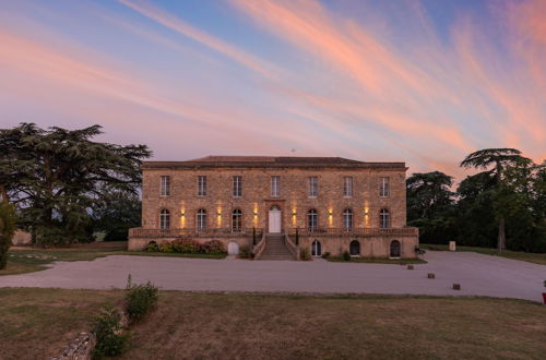 Photo 37 - Château de Tauziès, The Originals Relais