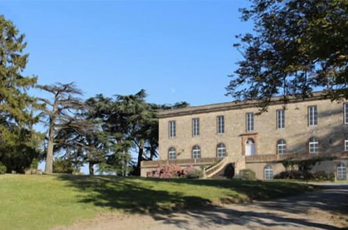 Photo 39 - Château de Tauziès, The Originals Relais