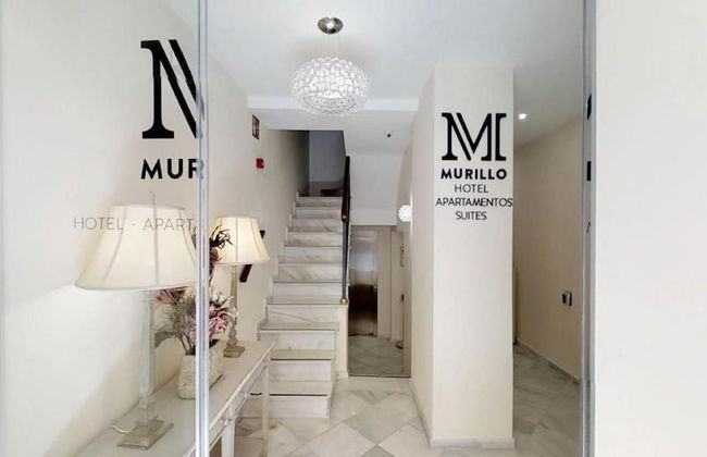 Suites Murillo Alcazar - Foto 2