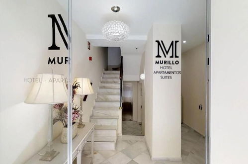 Photo 2 - Suites Murillo