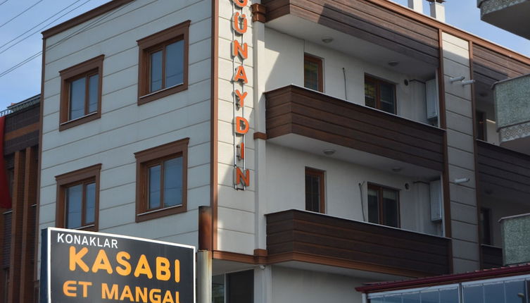 Photo 1 - Günaydın Airport Apartment