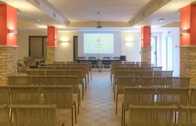 Villa Gens Camuria - Foto 43