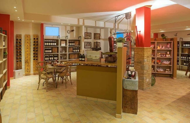 Villa Gens Camuria - Foto 28
