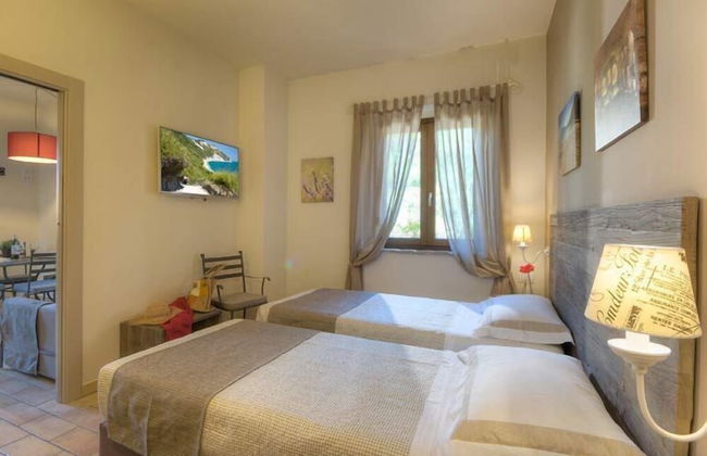 Villa Gens Camuria - Foto 4