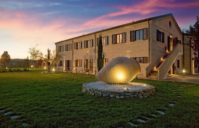 Villa Gens Camuria - Foto 48