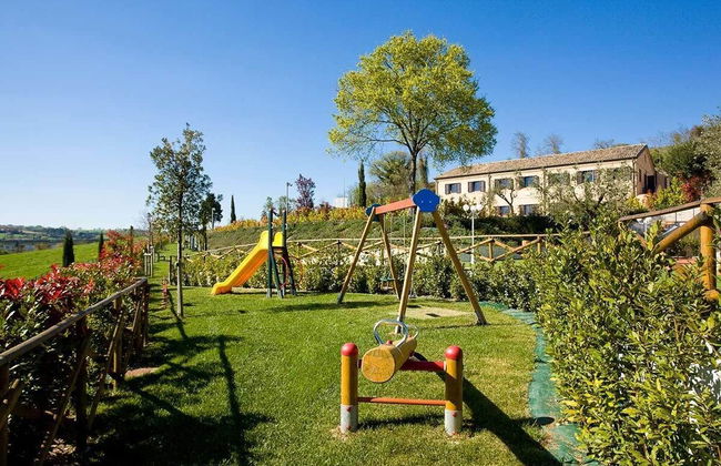 Villa Gens Camuria - Foto 36