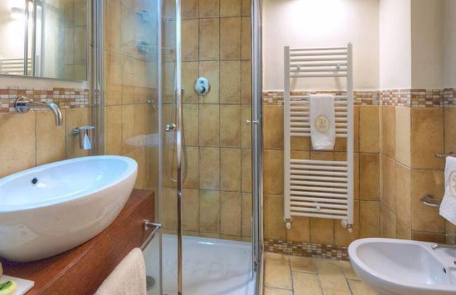 Villa Gens Camuria - Foto 15