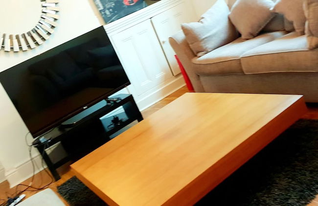 Hinde Holiday Home - Photo 14