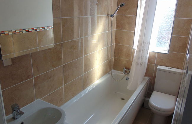 Hinde Holiday Home - Photo 16