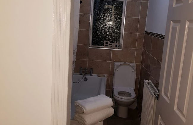 Hinde Holiday Home - Photo 24