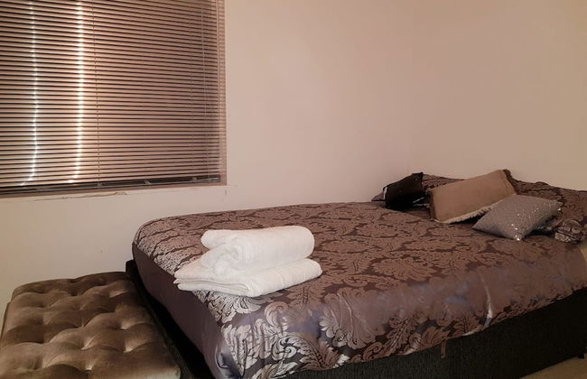 Hinde Holiday Home - Photo 9