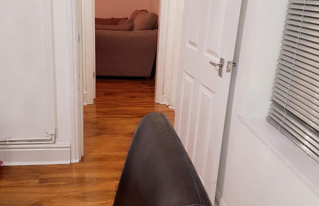 Hinde Holiday Home - Photo 33