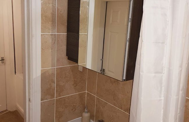 Hinde Holiday Home - Photo 19