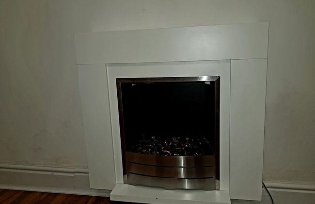 Hinde Holiday Home - Photo 25
