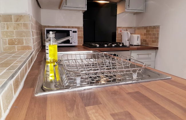 Hinde Holiday Home - Photo 27