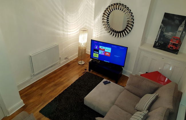 Hinde Holiday Home - Photo 3