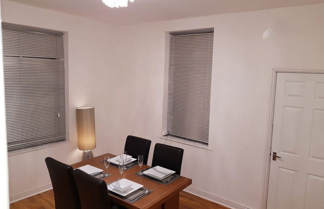 Hinde Holiday Home - Photo 30