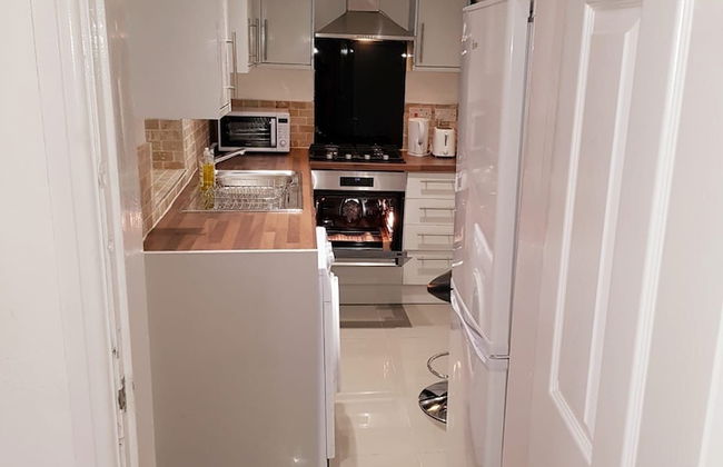 Hinde Holiday Home - Photo 26