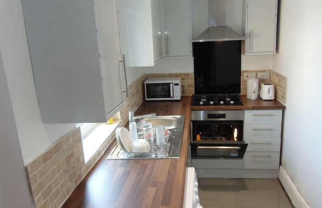 Hinde Holiday Home - Photo 22