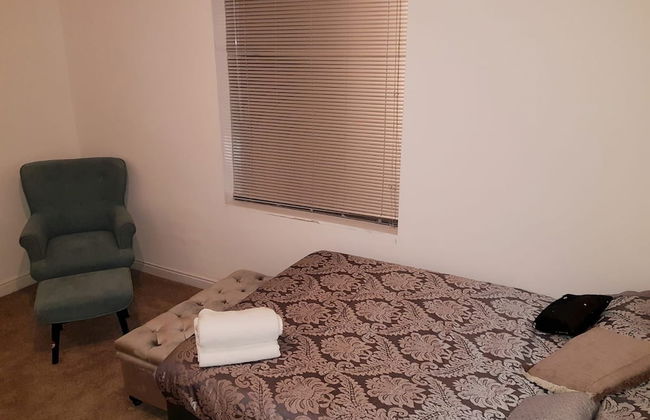 Hinde Holiday Home - Photo 8