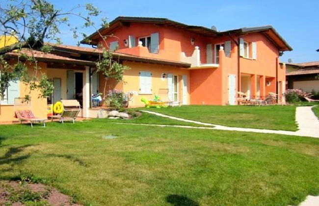 Belvilla by OYO Attractive Residence on Lake Garda - Foto 19