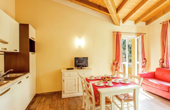 Belvilla by OYO Attractive Residence on Lake Garda - Foto 6