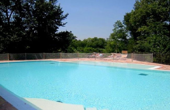 Belvilla by OYO Attractive Residence on Lake Garda - Foto 11