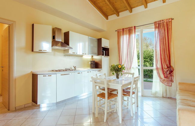 Belvilla by OYO Attractive Residence on Lake Garda - Foto 7