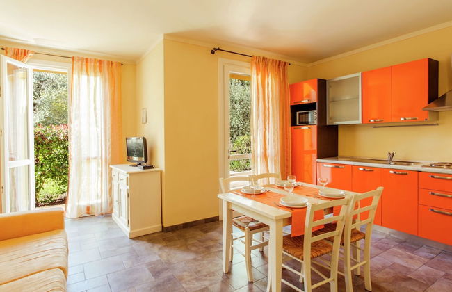 Belvilla by OYO Attractive Residence on Lake Garda - Foto 14