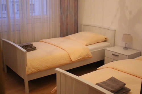 Photo 2 - Studios near Basel Airport - RM 112