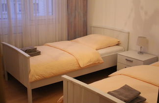 Foto 2 - Studios near Basel Airport - RM 112