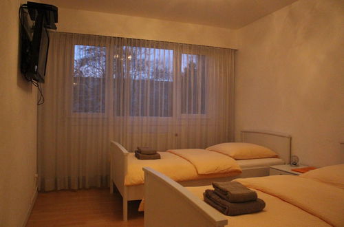 Foto 3 - Studios near Basel Airport - RM 112