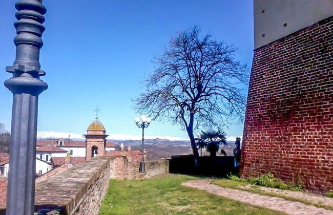 Castello di Cortanze - Foto 51