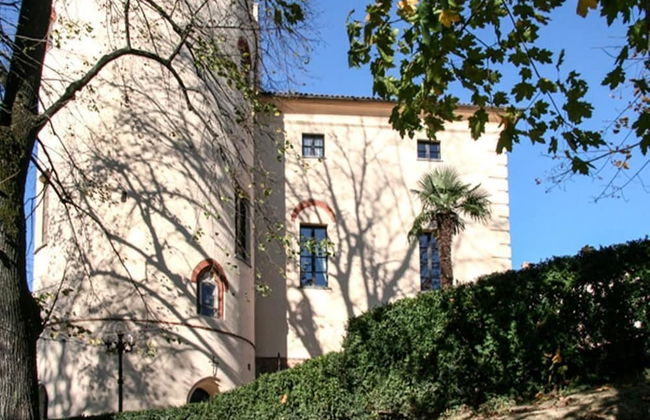 Castello di Cortanze - Foto 50