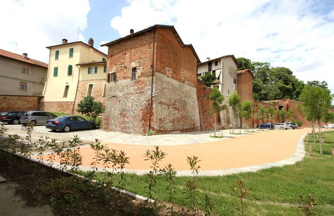 Castello di Cortanze - Foto 38