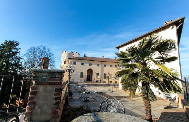 Castello di Cortanze - Foto 45