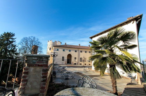 Photo 45 - Castello di Cortanze