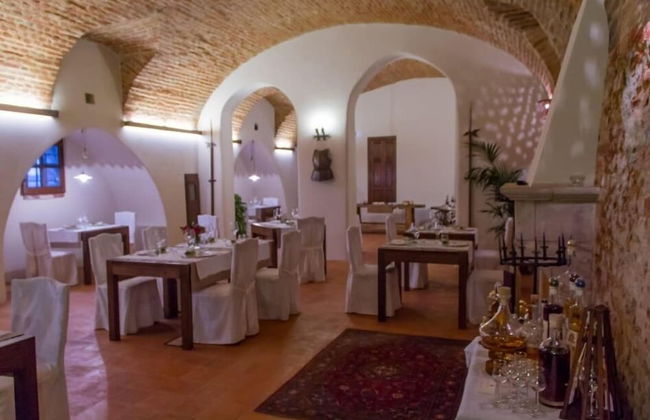 Castello di Cortanze - Foto 16