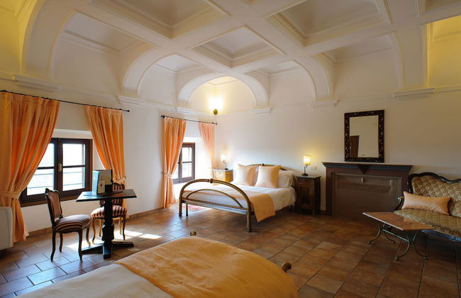 Castello di Cortanze - Foto 6