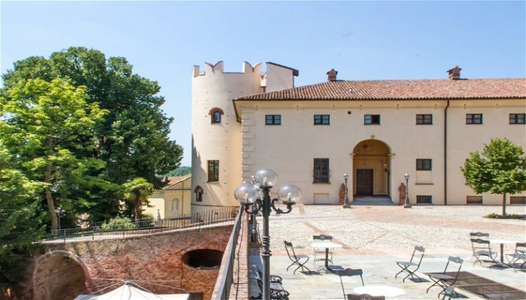Photo 1 - Castello di Cortanze