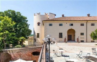 Foto 1 - Castello di Cortanze