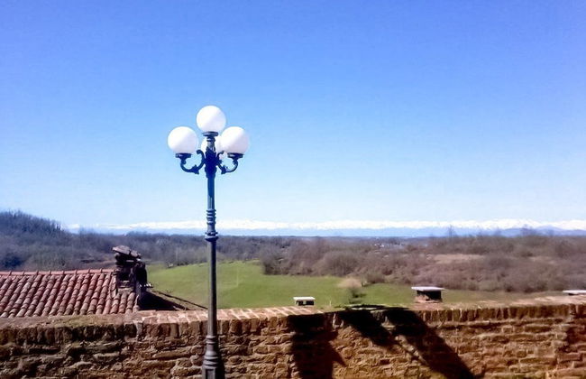 Castello di Cortanze - Foto 61