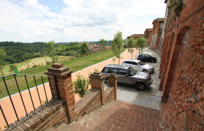 Castello di Cortanze - Foto 48