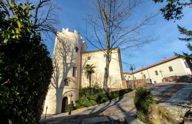 Castello di Cortanze - Foto 55