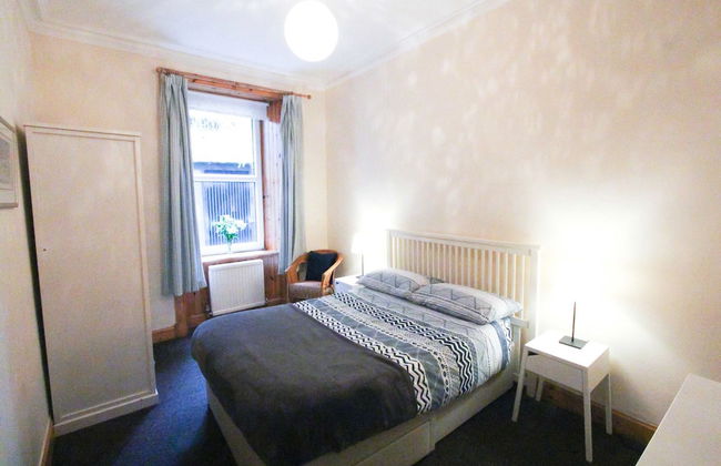 Oban Town Centre Apartment - Foto 5