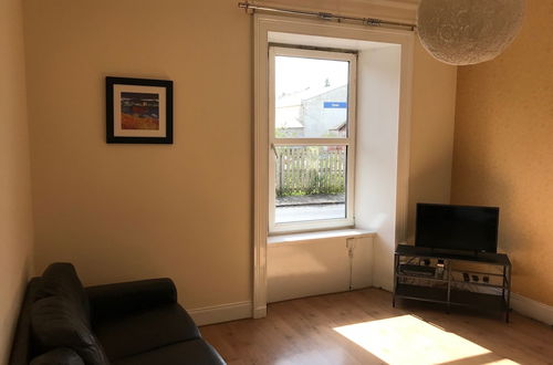 Photo 11 - Oban Town Centre Apartment