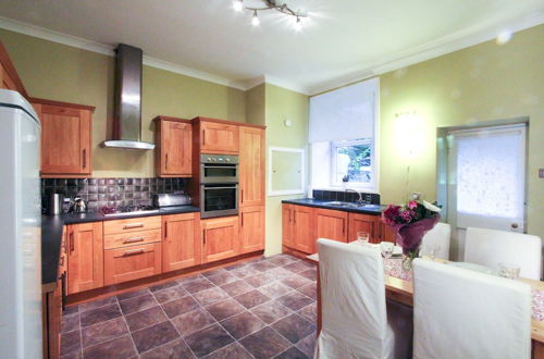 Photo 10 - Oban Town Centre Apartment