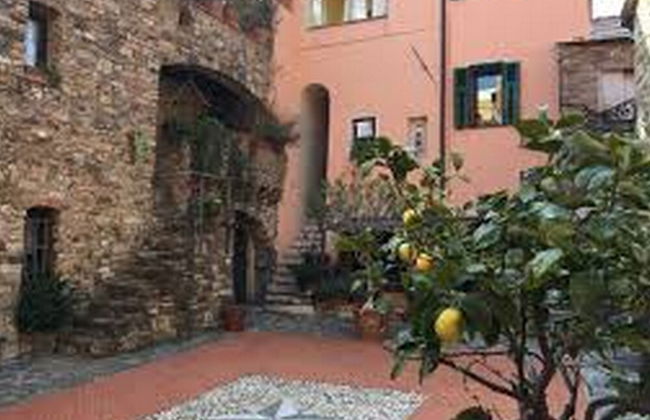 Da Simona Appartamenti - Foto 49