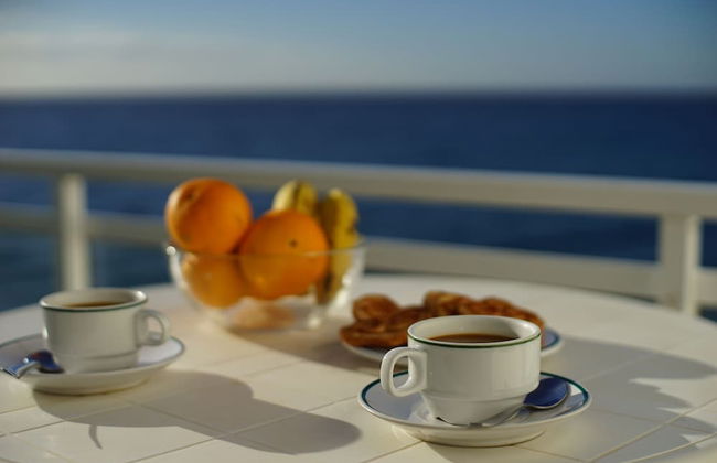 Apart-hotel Acapulco Ocean View - Foto 41